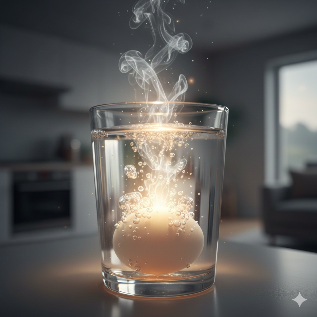 Energy Cleanse NewYork