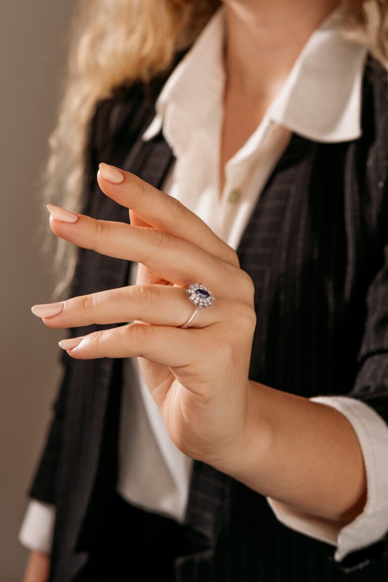 female fiance spelling