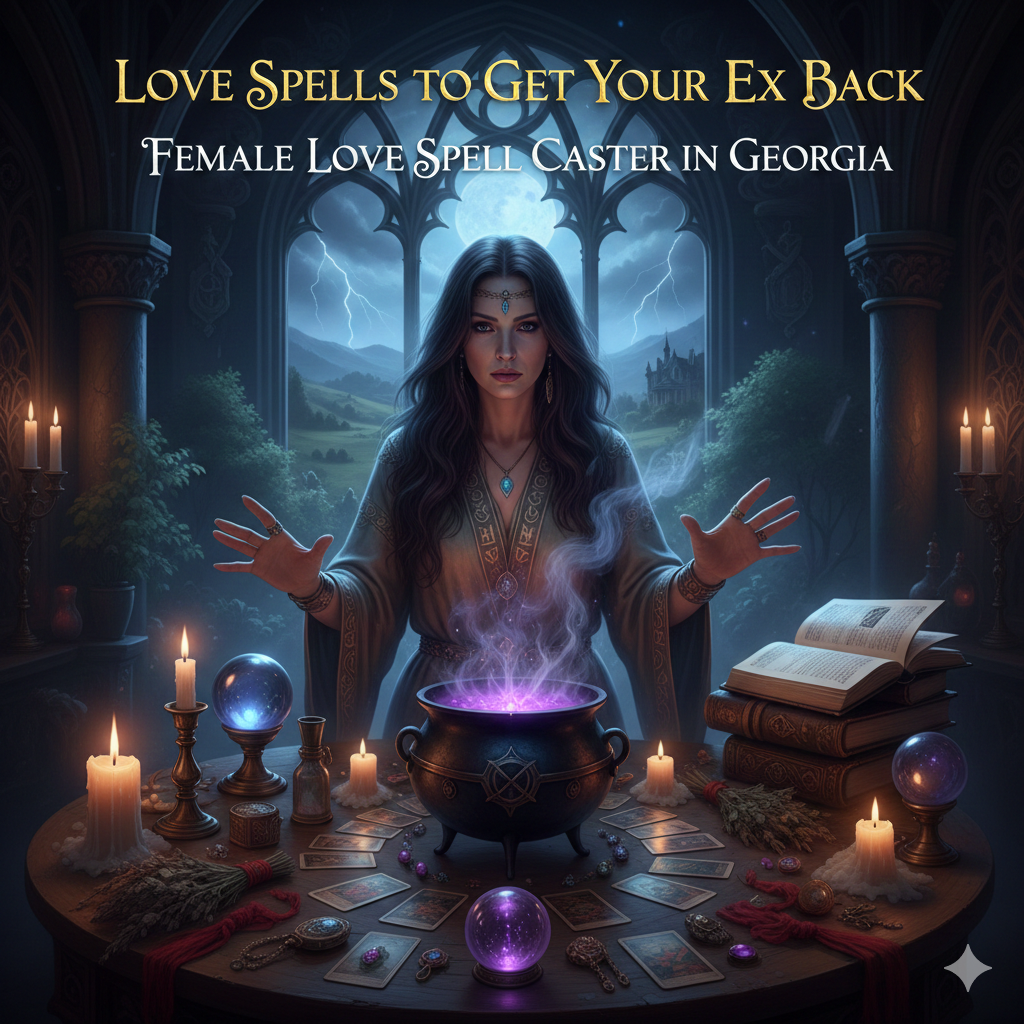 free love spells to get him back
