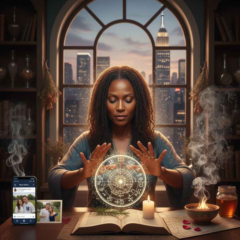love spell to get x back