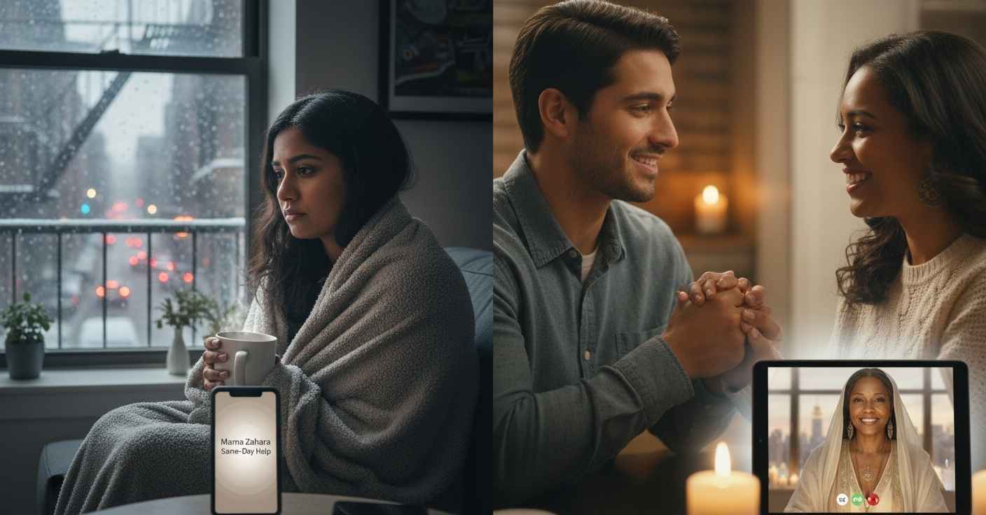 free love spells to get her back