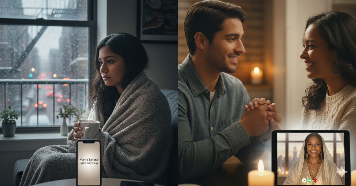 free love spells to get her back