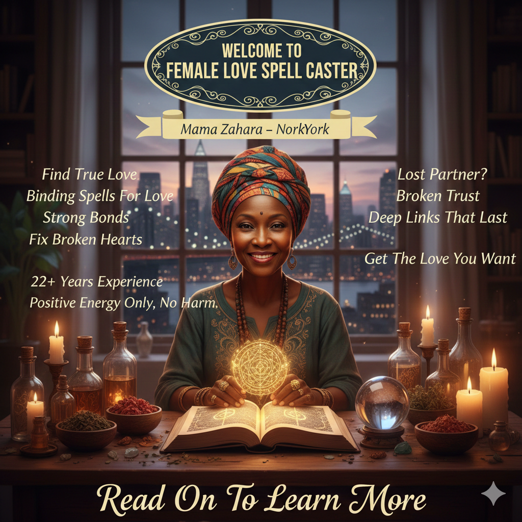 binding spells for love