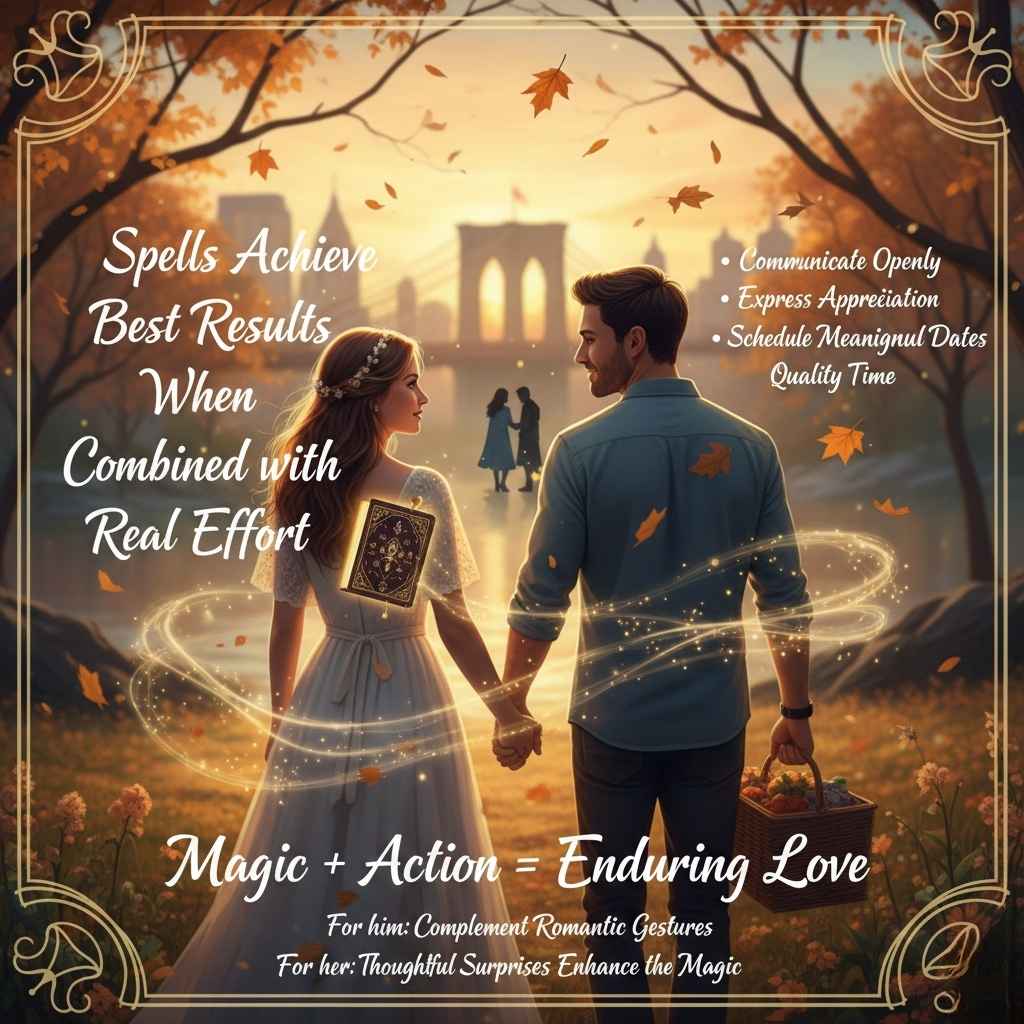 love spells for her