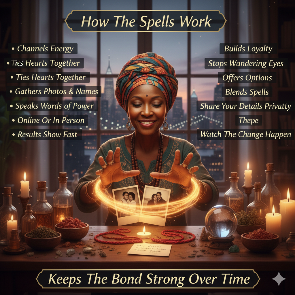 paper spells for love