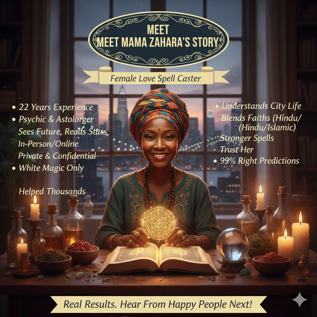 protection spells for loved ones