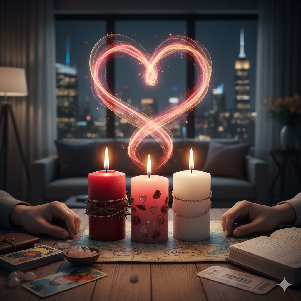 protection spells for loved ones