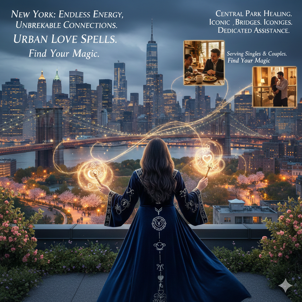 spell to get back love