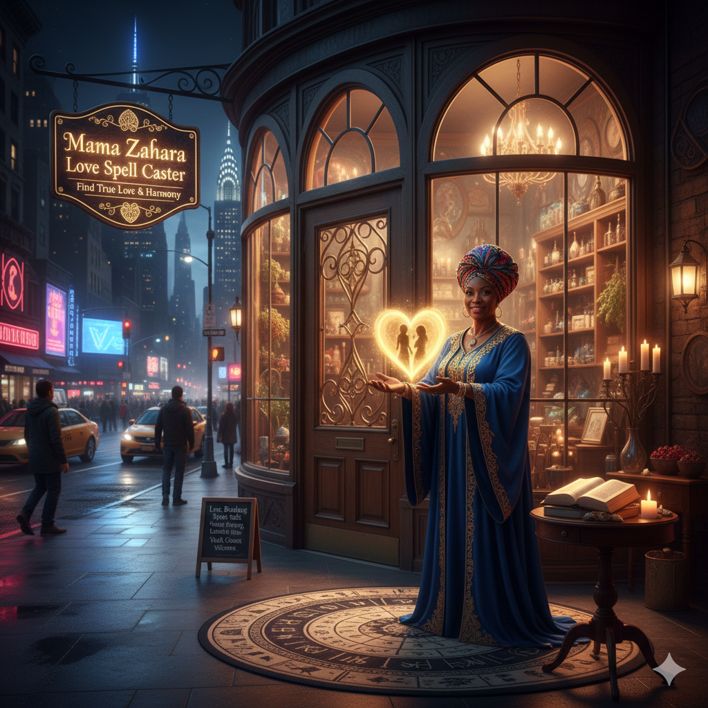 what is a binding love spell