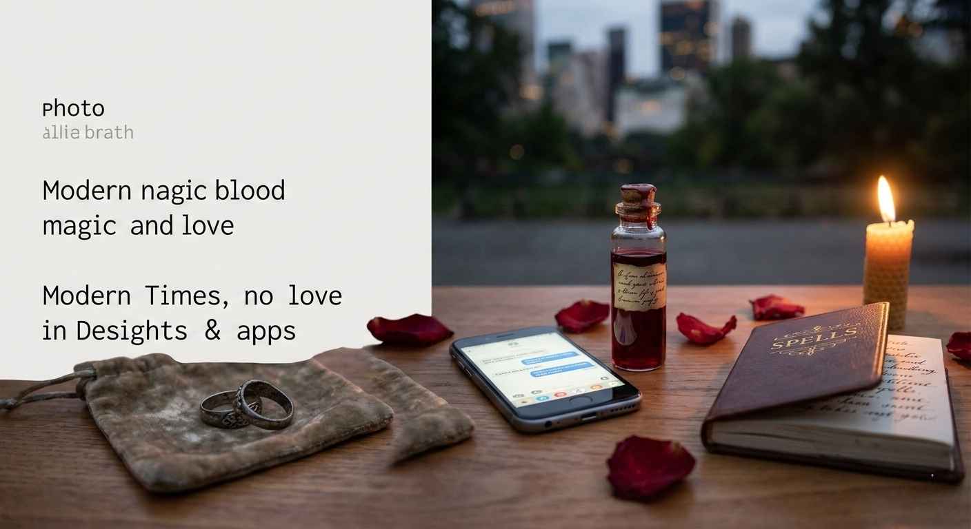 Female-blood-magic-spell-for-love