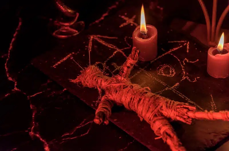 curse removal near me