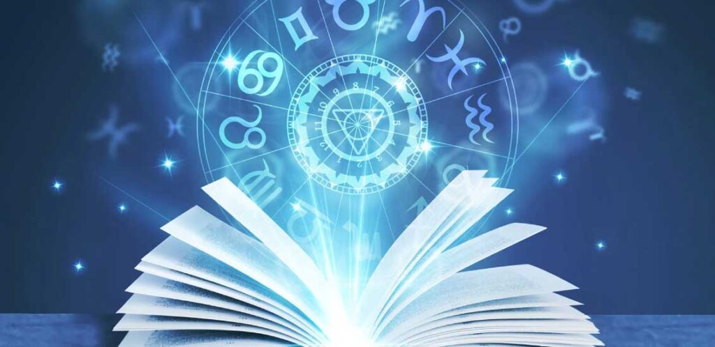 horoscope reader