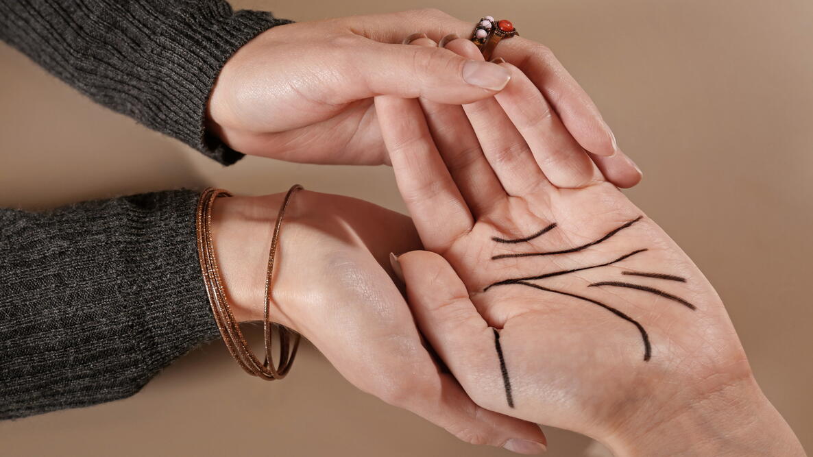 palmistry astrology near me