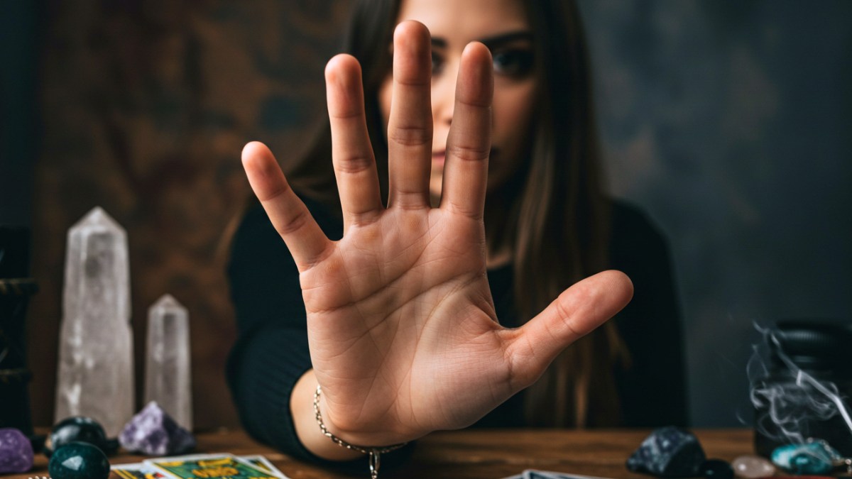 palmistry future prediction