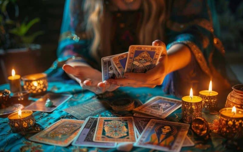 spiritual readings