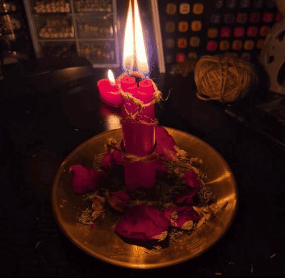 female love spell