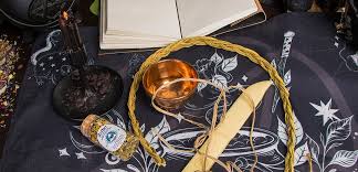 How to Get Rid of Bad Energy Witchcraft | Mama Zahara
