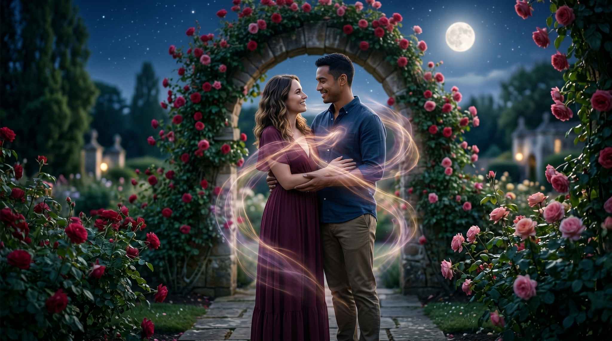 love spell chants