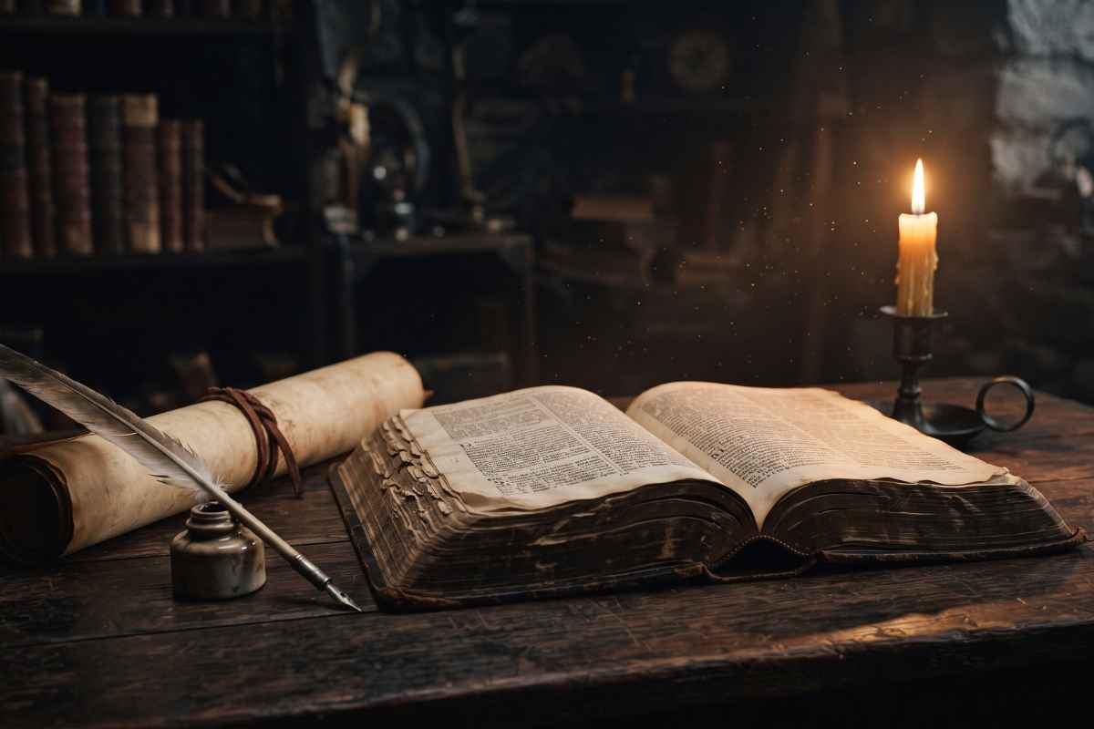 What does the Bible say about psychics