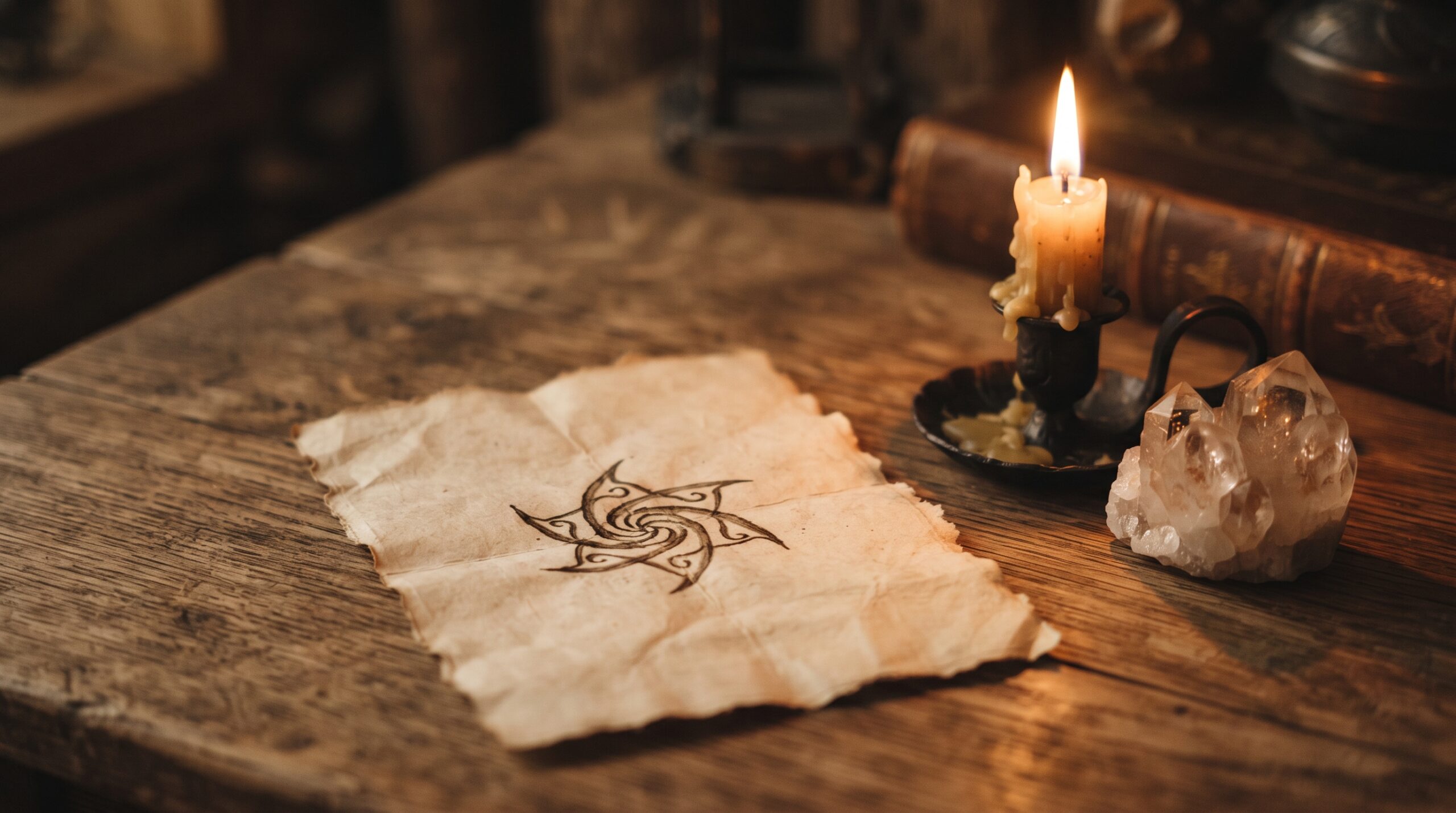 healing spiritual symbols