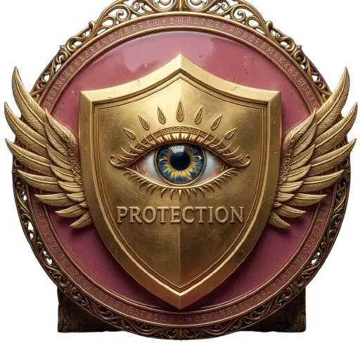 Protection Spell After Reunion