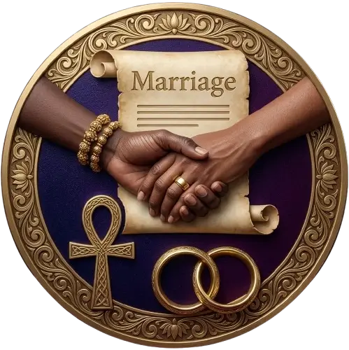 Reconciliation & Marriage Restoration Spells