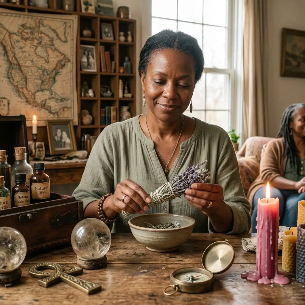 Why Choose Mama Zahara To Bring Your Lost Lover Back